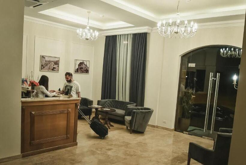 Fotos del hotel Boulevard:  22