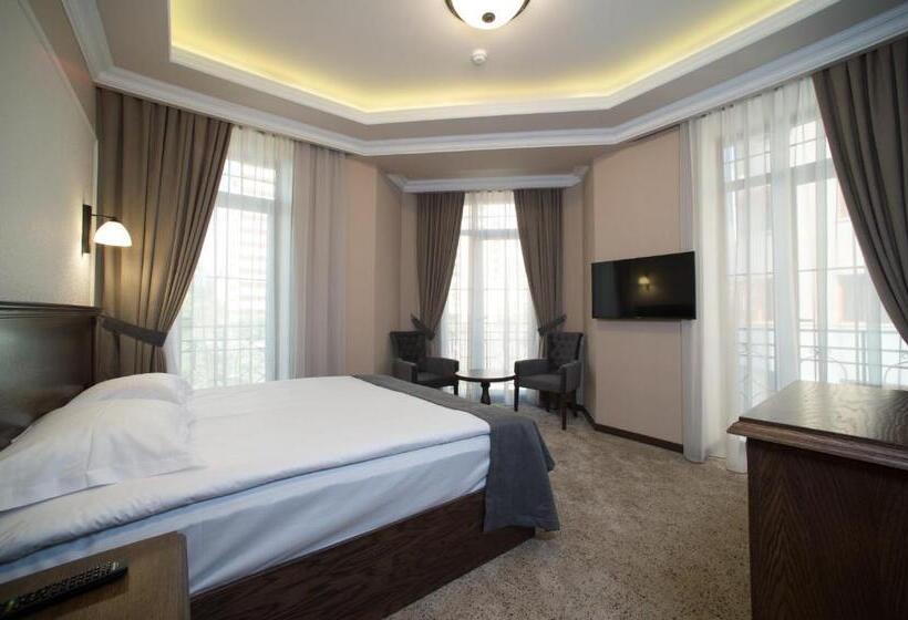 Fotos del hotel Boulevard:  12