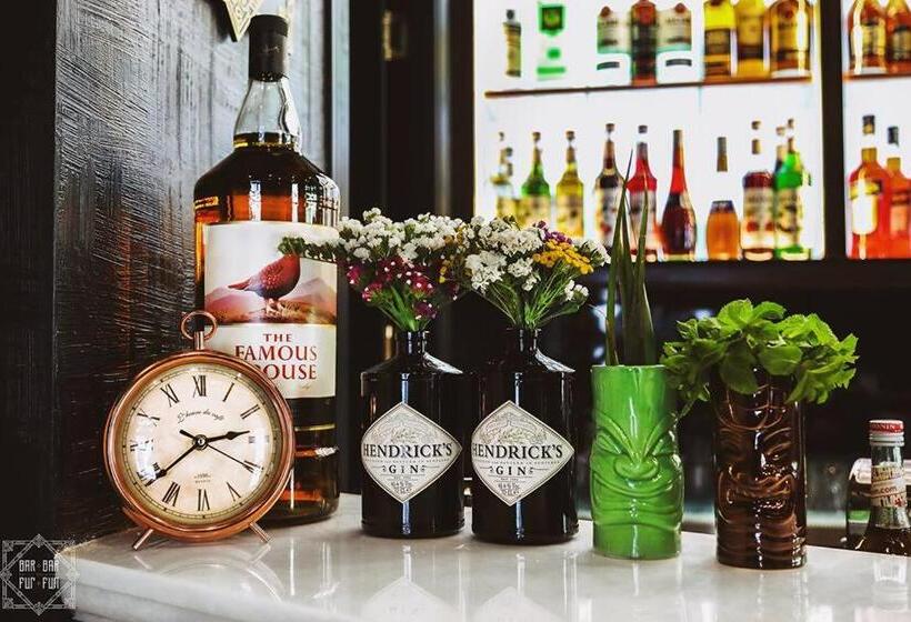 Fotos del hotel Boulevard:  9