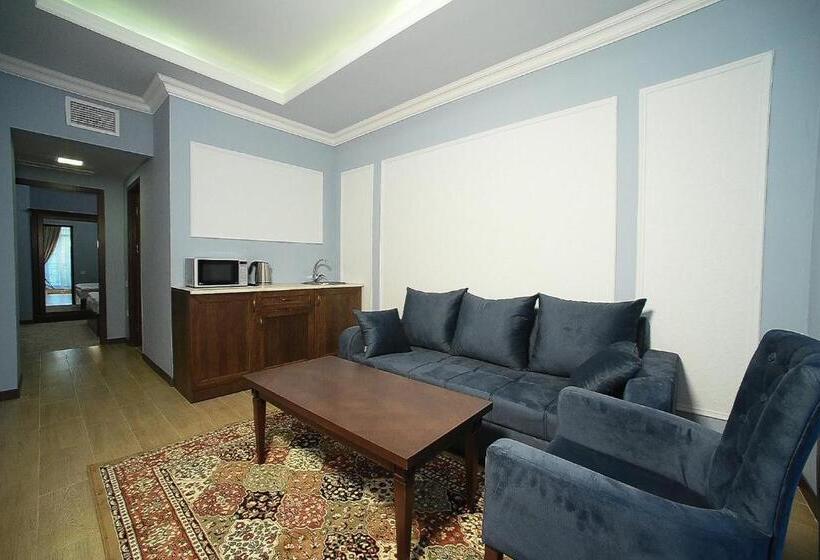 Fotos del hotel Boulevard:  21