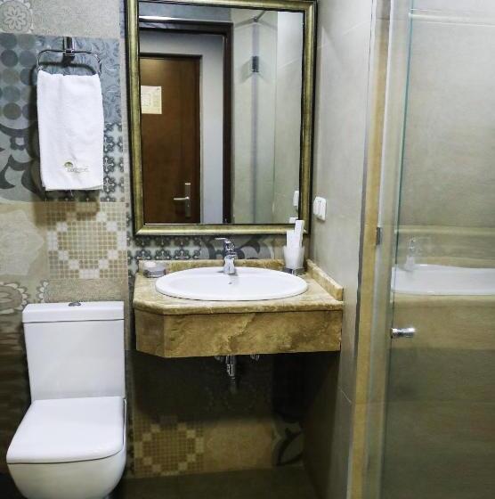 Fotos del hotel Boulevard:  16