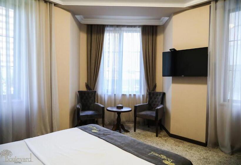 Fotos del hotel Boulevard:  17