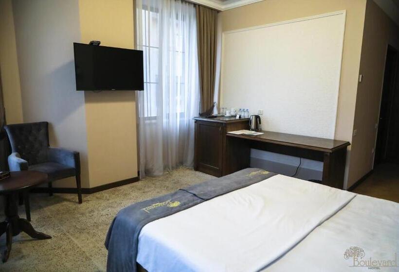 Fotos del hotel Boulevard:  19