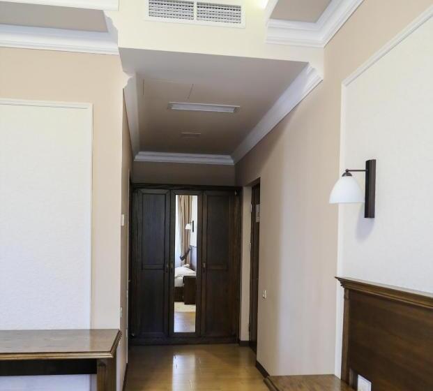 Fotos del hotel Boulevard:  8