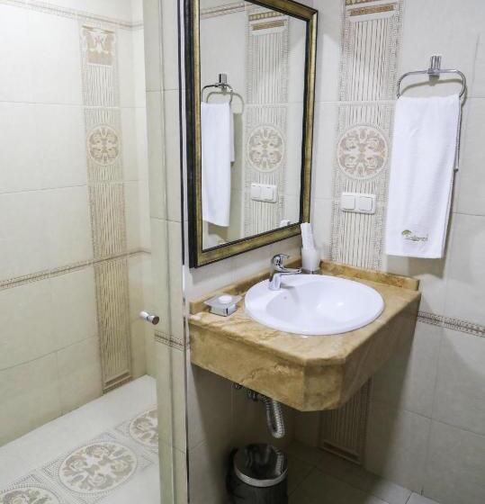 Fotos del hotel Boulevard:  10