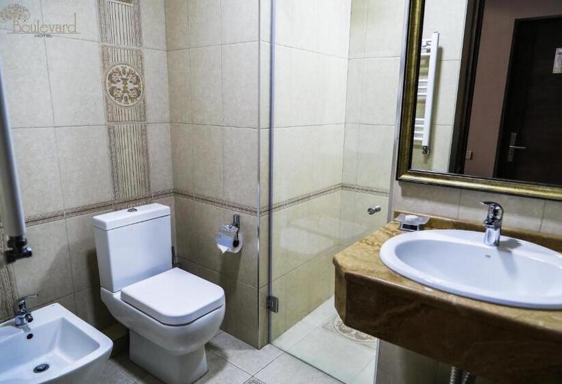 Fotos del hotel Boulevard:  14