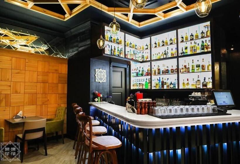 Fotos del hotel Boulevard:  4