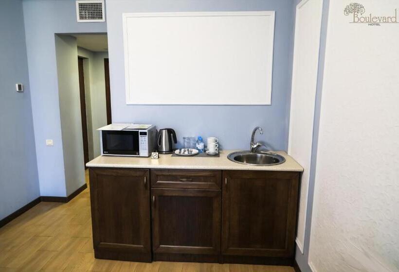 Fotos del hotel Boulevard:  25