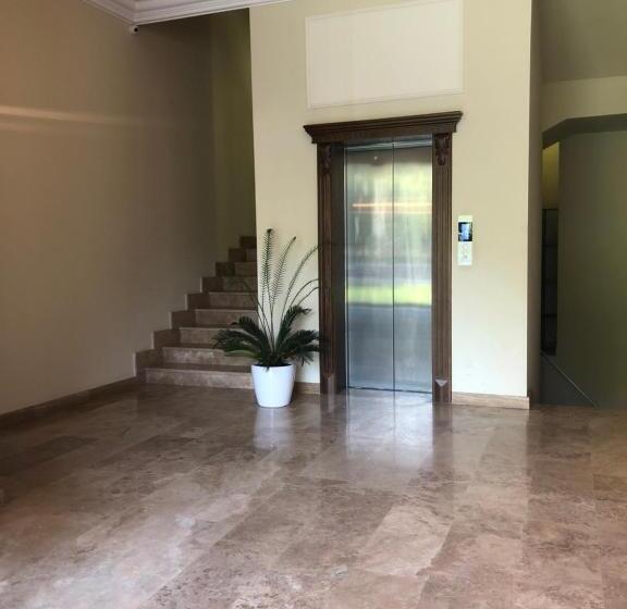 Fotos del hotel Boulevard:  2