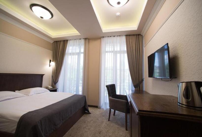 Fotos del hotel Boulevard:  15