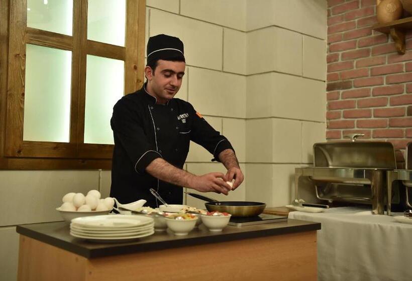 Fotos del hotel Boulevard:  3