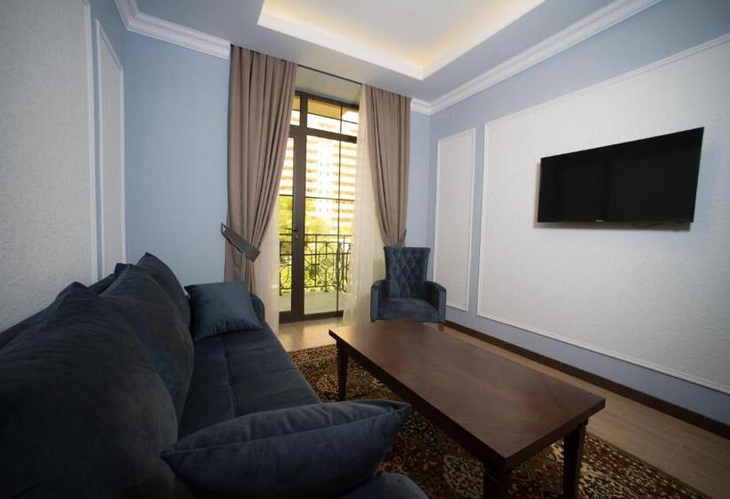 Fotos del hotel Boulevard:  24