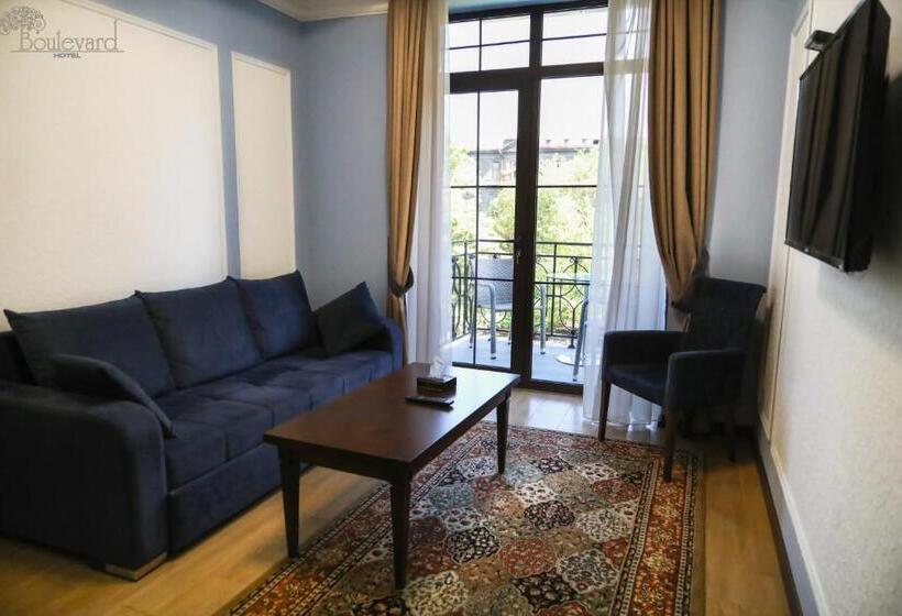 Fotos del hotel Boulevard:  23