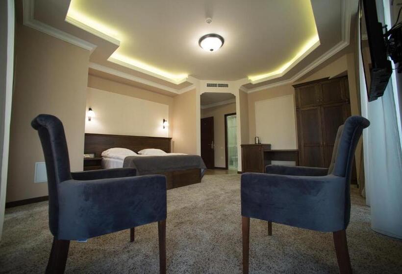 Fotos del hotel Boulevard:  20