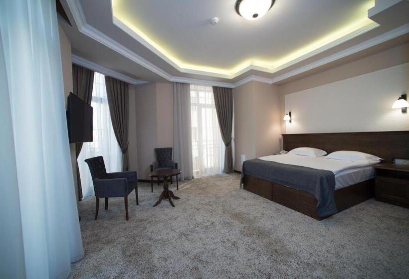 Fotos del hotel Boulevard:  7