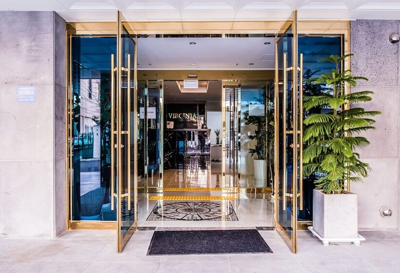 Fotos del hotel Virginia:  24