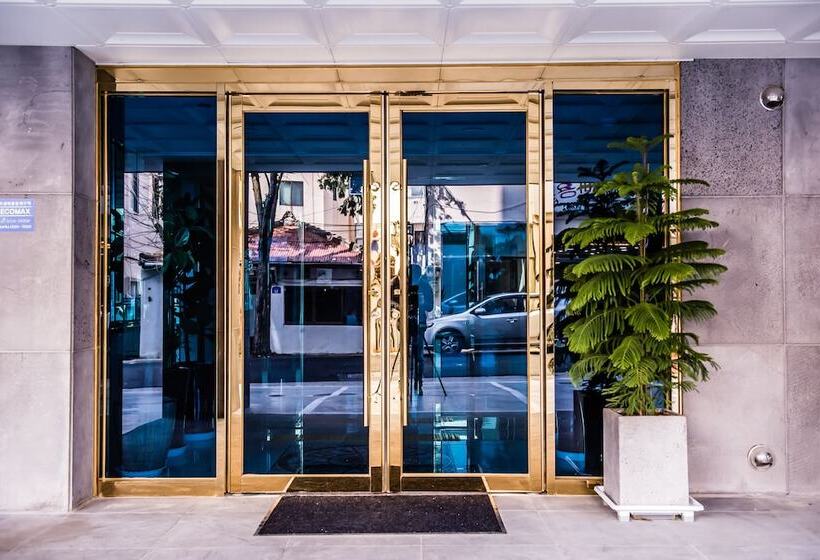 Fotos del hotel Virginia:  19