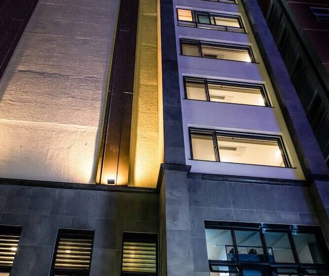 Fotos del hotel Virginia:  14