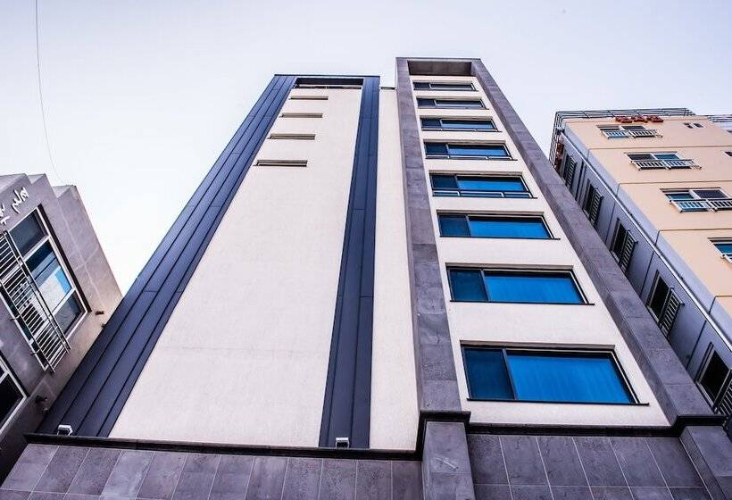 Fotos del hotel Virginia:  22