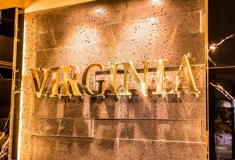 Fotos del hotel Virginia:  3