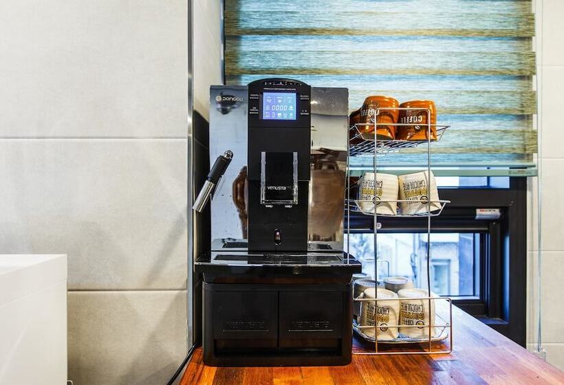 Fotos del hotel Virginia:  6