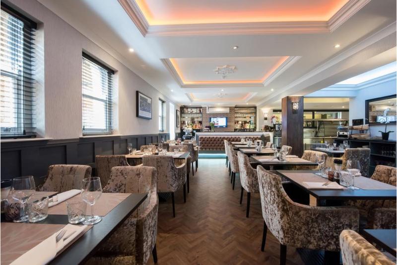 Fotos del hotel Lansbury Heritage:  3