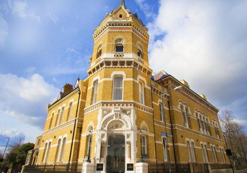 Fotos del hotel Lansbury Heritage:  6