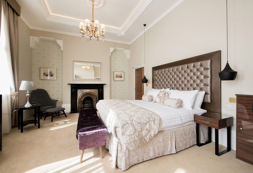 Fotos del hotel Lansbury Heritage:  16