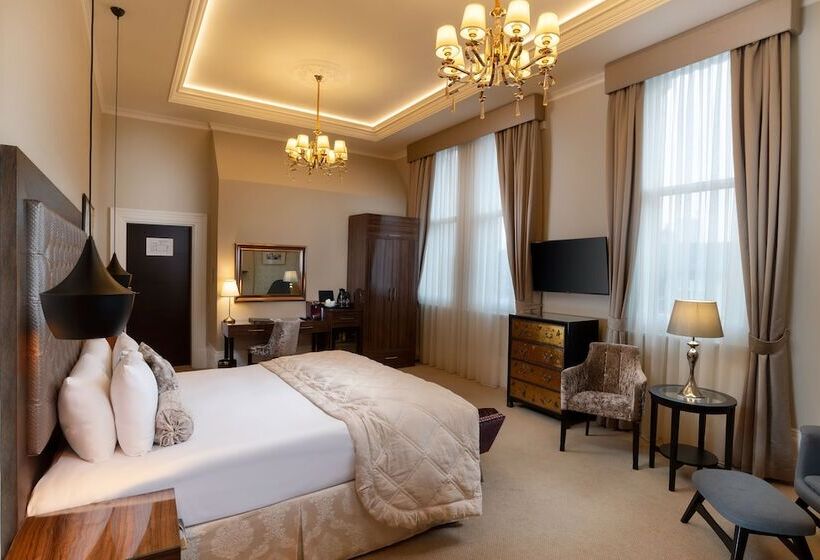 Fotos del hotel Lansbury Heritage:  15