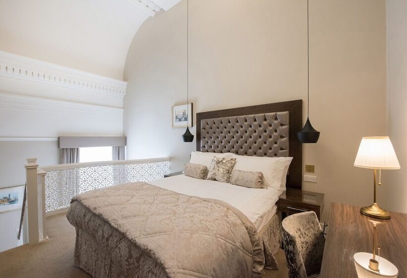 Fotos del hotel Lansbury Heritage:  20