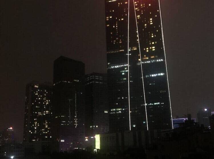 Fotos del hotel Momizi Business:  4