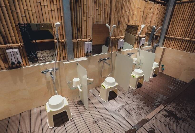 Fotos del hotel Momizi Business:  2