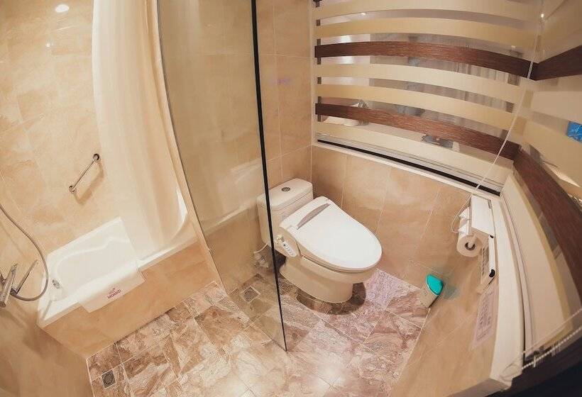 Fotos del hotel Momizi Business:  3