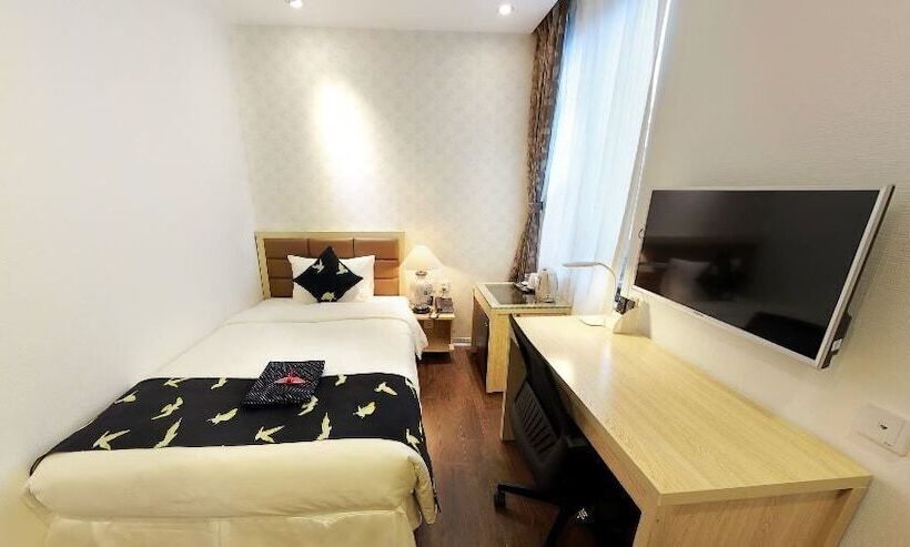 Fotos del hotel Momizi Business:  6