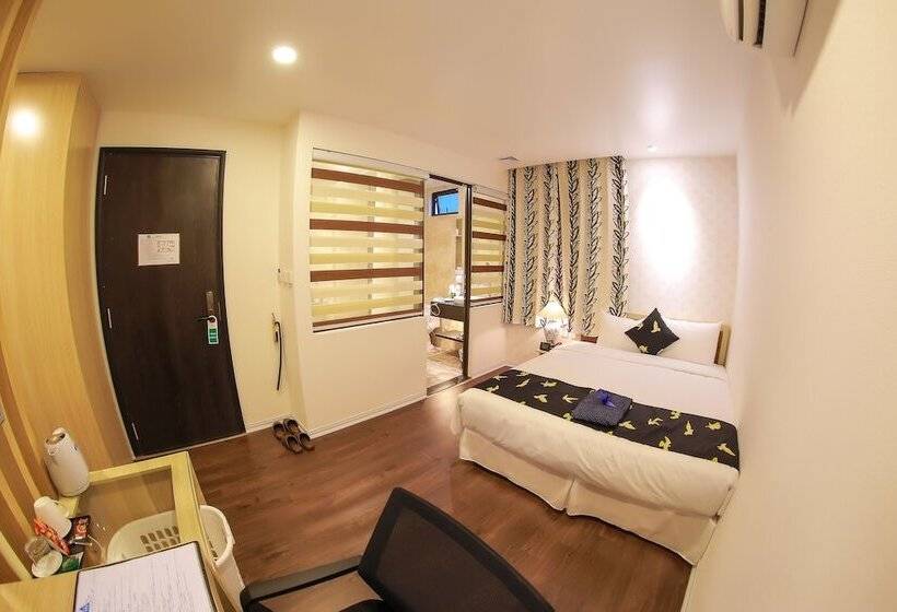 Fotos del hotel Momizi Business:  7