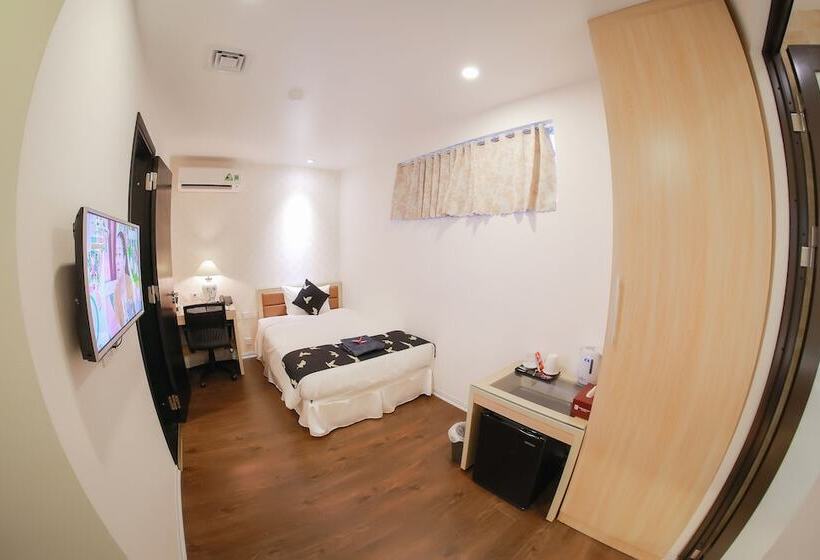 Fotos del hotel Momizi Business:  8