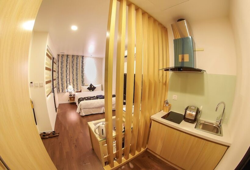 Fotos del hotel Momizi Business:  21