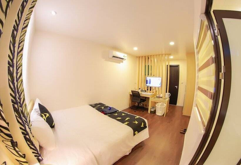 Fotos del hotel Momizi Business:  9