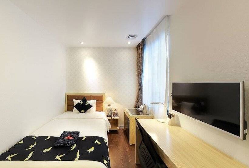 Fotos del hotel Momizi Business:  15