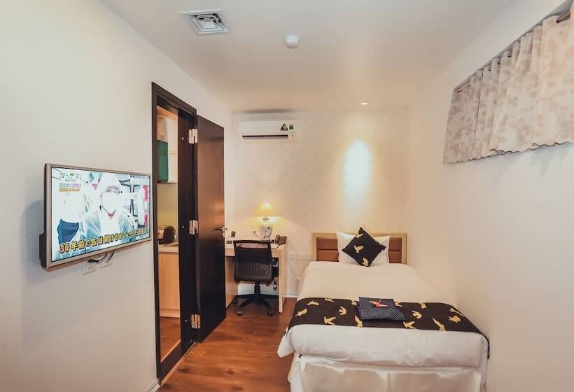 Fotos del hotel Momizi Business:  11