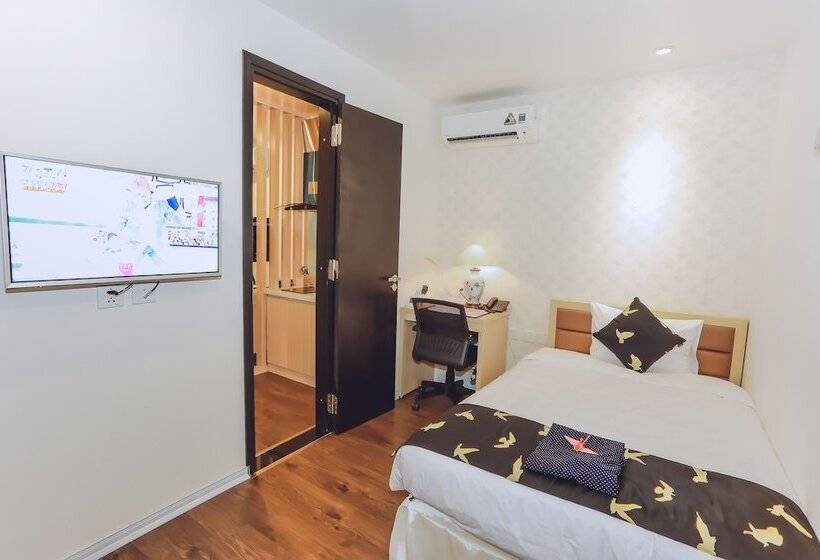 Fotos del hotel Momizi Business:  13