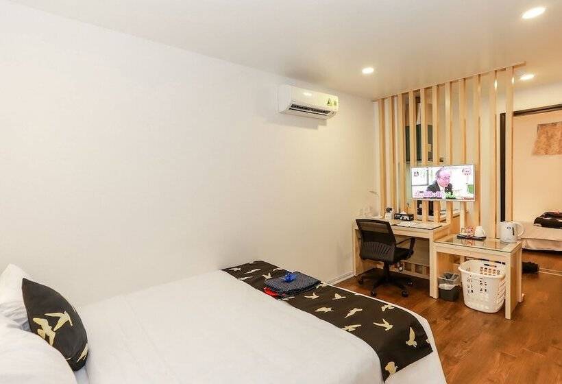 Fotos del hotel Momizi Business:  20