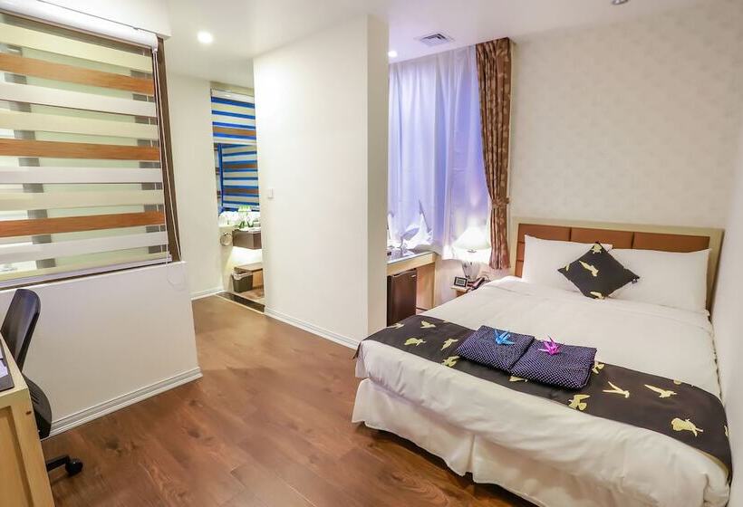 Fotos del hotel Momizi Business:  24