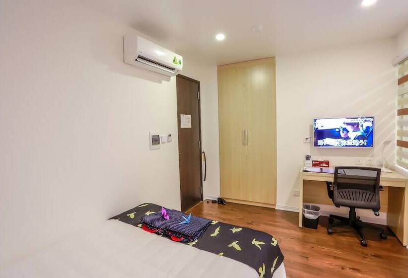 Fotos del hotel Momizi Business:  5