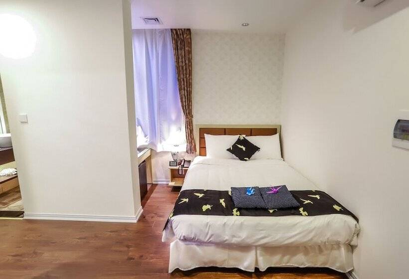 Fotos del hotel Momizi Business:  12