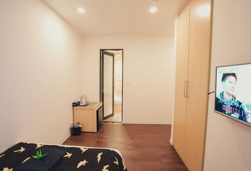 Fotos del hotel Momizi Business:  25