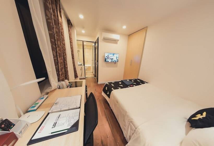 Fotos del hotel Momizi Business:  10