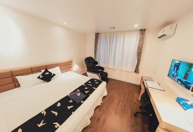 Fotos del hotel Momizi Business:  16