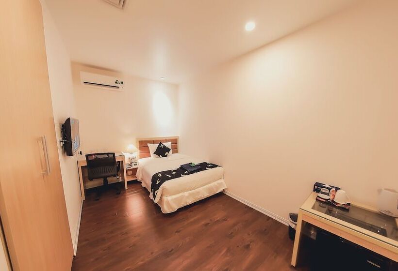 Fotos del hotel Momizi Business:  17