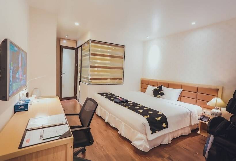 Fotos del hotel Momizi Business:  18